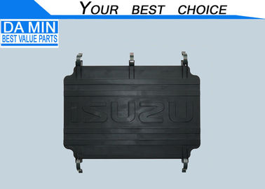 黒いISUZU CXZの部品、2006 CYZ CYHのユーロ3の標準以来の電池のリレー1825106541のプラスチック カバー