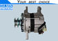 6HK1 10PE1のためのFVZ CXZ いすゞのエンジン部分の発電機1812004848/8982001540