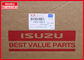 430MM ISUZUのクラッチ・ディスクのCYH 6WF1 1876110020のための最もよい価値部品8.5 KG