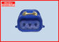 FVR/CXZ 1802100051のための本物の部品いすゞの水ポンプの水温センサー
