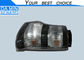 8980108810は2003年のIsuzu NKR透明な角ランプのダブルデッカーの明るい貝を分けます