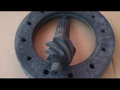 320mmギヤ セットISUZU NPRは8970618460速度率41 10 NQRのトラックを分ける