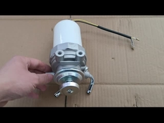 NKR 4JB1の燃料Sendimenter 8970818140