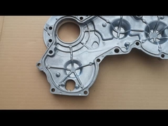 4JB1タイミング歯車の箱カバー8941553602