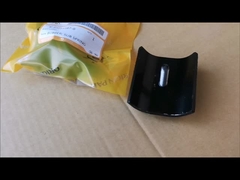 NKR NPR 8972543870ばねの懸濁液ブラケットのゴム