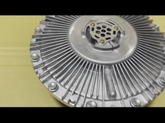 CYZ CYH 6WF1ファンのクラッチ