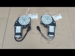 窓モーター8981960620積み込みTFR Dmax力の後部ドアの左側のガラス揚げべらの調整装置