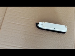 エルフNKR NPRの電動操作窓スイッチ8981472260 3つの底運転者の側面制御