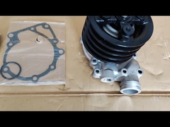 6HK1 FVRのための4つのベルト滑車が付いているアルミニウム場合ISUZUの水ポンプ8976027812