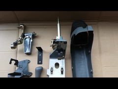 Isuzu NKR NPRのための速度のチェンジ レバー アセンブリ