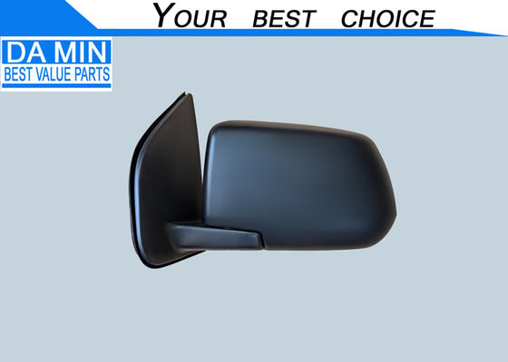 Manual Fold Type Dmax Door Mirror 8980653223 Left Side Door Backward View Mirror Isuzu 2012 model Dmax Pickup
