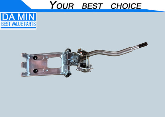 J08C J08E エンジン トラック ギア シフト 33550-E0500 Hino500 キャブ ドライバー マニュアル スピード コントロール 左ハンドル トラック