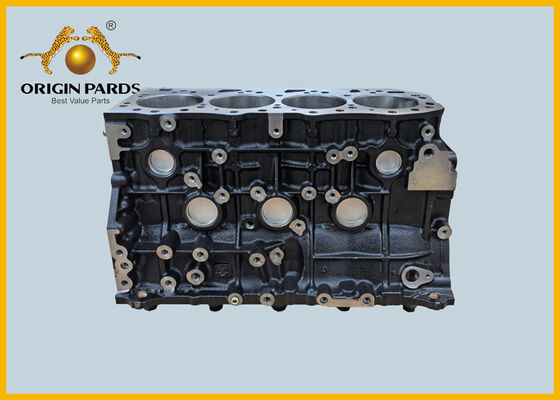 4JJ1 エンジン・シリンダーブロック 8982448661 Dmax ピカップ Mux Suv イスズウ 車両 3.0L エンジン 130kW 電力量 鋳鉄・シリンダーブロック