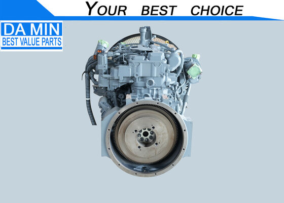 4JJ1 エンジン組立 産業用機器 掘削機 イスズー 部品付き エンジンZX160-3 ZX180-3