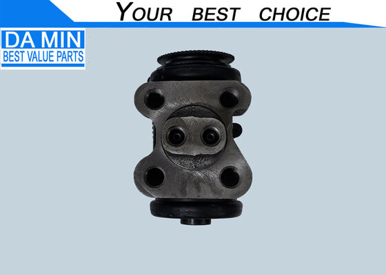 NPR 4HK1 エンジン トラック 車輪シリンダー 8973588790 後部右ブレーキ ドラム 後部ポンプ イスズー ブレーキシリンダー 輪輪ギア調整 60 歯