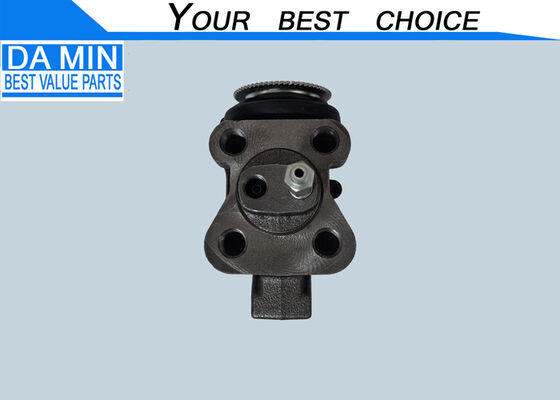 フロント右ブレーキドラムリアホイールシリンダー 8980812920 ブリーダーバルブスクリュー油圧ブレーキ自動アジャスター付き