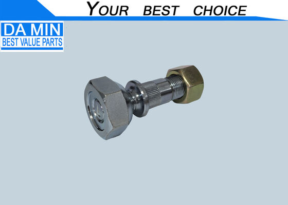 ORIGIN PARDS フロント左輪ボルト 8970170442 ブレーキドラム ボルト組成 ピンとナッツを含む Isuzu NPR NMR トラック 4HG1 エンジン