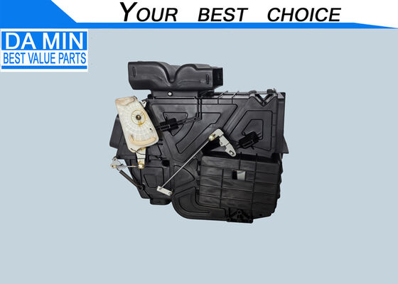 FSR113プラスチックのためのヒーターの単位1835111025 ISUZU FVRの部品はタクシーの温度調整をカバーする