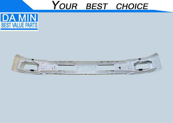 FSR FRR 8974077253 Isuzuの身体部分2008のタイプ小屋の豊富な長さ2050mmの霧ランプのバンパー
