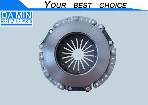 ISC801 240mm 4JB1クラッチカバー 5312200220 NHR NKR 8942591321 軽トラックエンジンクラッチプレート トルボなし