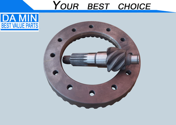 41/6 スピード比 8970470921 クラウンピニオン 外径320mm ISUZU NNR NPR NQRギアセット