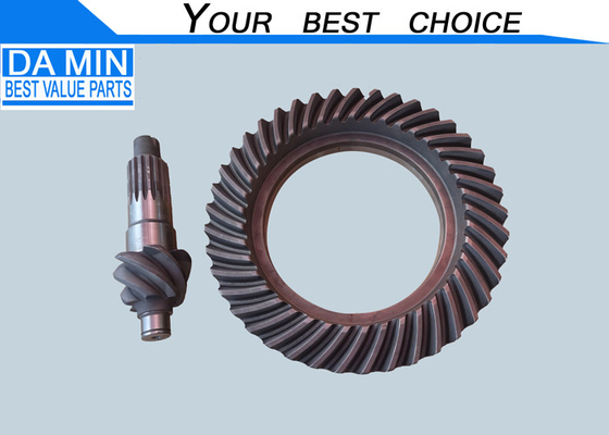 41/6 スピード比 8970470921 クラウンピニオン 外径320mm ISUZU NNR NPR NQRギアセット