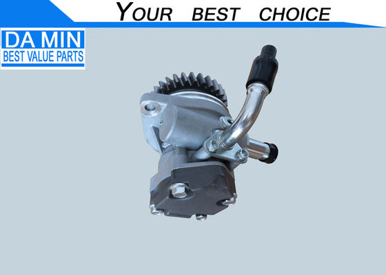 6HK1 エンジンステアリングポンプ 1195006291 FTR FVR FVZ 2008型 Isuzu 中型トラック アルミニウム ステアリングポンプ 30 歯具