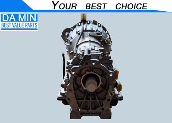 AT 4SPEED 8980986110 Dmax オートマティックトランスミッション アルミギアボックス 4JK1 4JJ1 エンジンピックアップとSUV Mux