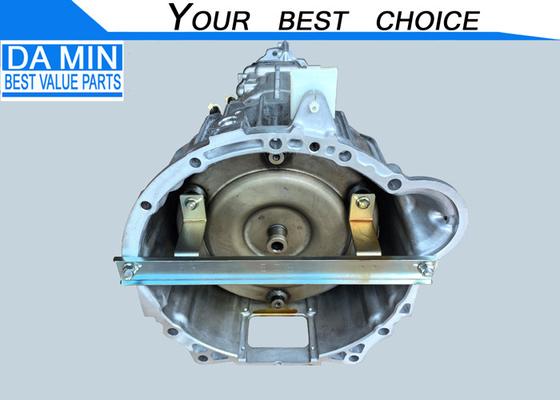 AT 4SPEED 8980986110 Dmax オートマティックトランスミッション アルミギアボックス 4JK1 4JJ1 エンジンピックアップとSUV Mux