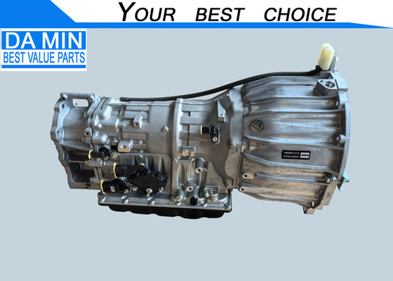 AT 4SPEED 8980986110 Dmax オートマティックトランスミッション アルミギアボックス 4JK1 4JJ1 エンジンピックアップとSUV Mux