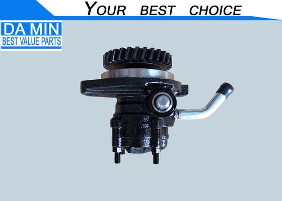 NPR NQR パワーステアリングポンプ 8971365741 高品質 4HE1 4HF1 4HG1 エンジン・シャシ部品 30 歯具