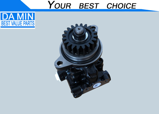 6WA1 10PE1 ステアリングポンプ 1195004472 高品質 CXZ CVR 自動車・シャシ部品 重荷トラック 自動車部品