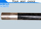 タイ棒1431511180長くおよびISUZU CXZ OD 57mmのための薄い高力鋼鉄