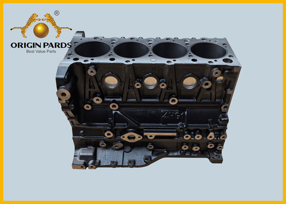 8982045330のISUZU NPRの部品4HG1のシリンダ ブロック4ディーゼル シリンダーはさみ金の鋳造鋼鉄