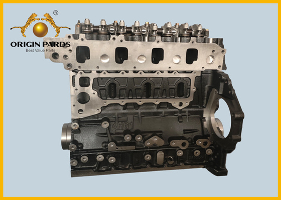 4HG1 ロングエンジン 軽トラック イスズウ 裸エンジン NPR NQR 4HG1T モデル 長寿命