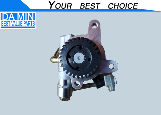 4JK1 4JJ1 ステアリングポンプ 8979466980 Isuzu TFR TFS DMAX ピックアップ ステアリングポンプ 29 歯輪 長油管
