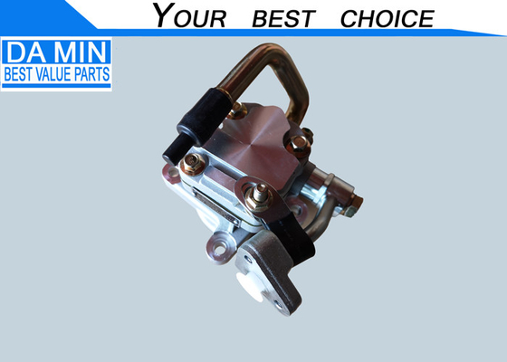 4JK1 4JJ1 ステアリングポンプ 8979466980 Isuzu TFR TFS DMAX ピックアップ ステアリングポンプ 29 歯輪 長油管