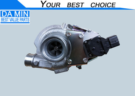 NPR NQR 4HK1 ターボチャージャー 8983520881 バルブセンサー付き Isuzu オリジン ターボ エンジンパワーを増やして燃料効率を向上させる