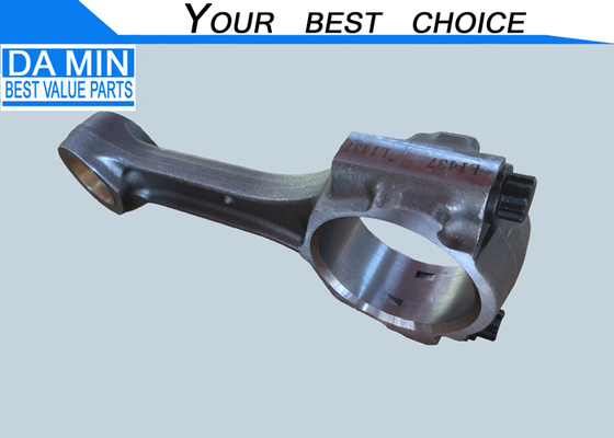 6HE1 6HH1 エンジンコンロッド 8943963943 ベアリングオフセットスロット ベアリング穴 69mm ブッシュ 36mm 全長 271mm