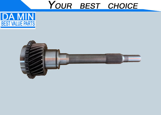 イスズウ NKR NPR NQR 4BE1 エンジン MSA5G トップシャフト 8970355521