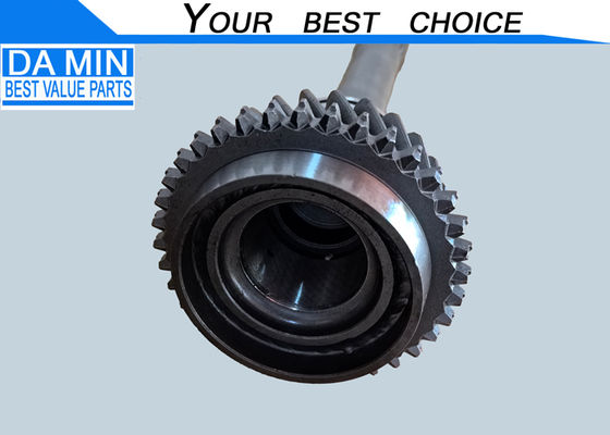 イスズウ NKR NPR NQR 4BE1 エンジン MSA5G トップシャフト 8970355521