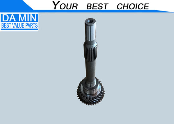 イスズウ NKR NPR NQR 4BE1 エンジン MSA5G トップシャフト 8970355521