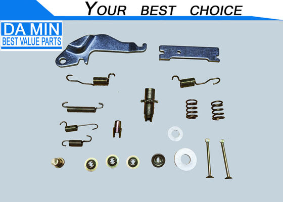4JB1 4JH1 エンジン MYYシリーズ用の Isuzu NPR NQR ハンドブレーキ修理キット