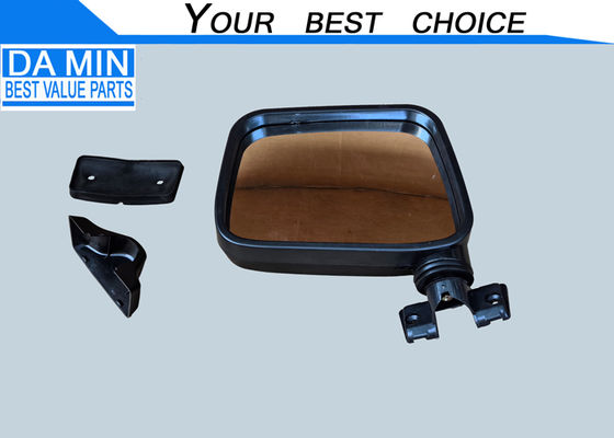 イスズウ TFR TFS 左側鏡 マニュアル ABS 8-97037611-0 1993年から