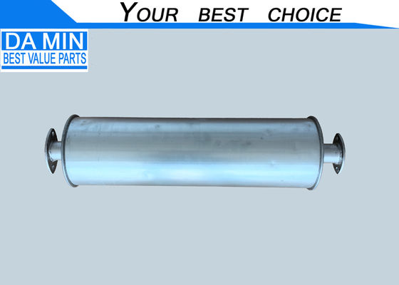 4JB1 エグゼガスサイレンサー 8970655510 軽トラック エグゼス・マフラーパイプ Isuzu NKR 車両