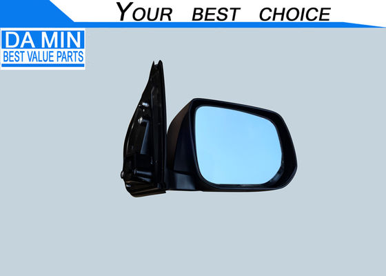 Dmax Door Mirror 8980653213 Right Side Door Backward View Mirror Manual Fold Type Isuzu 2012 model Dmax Pickup