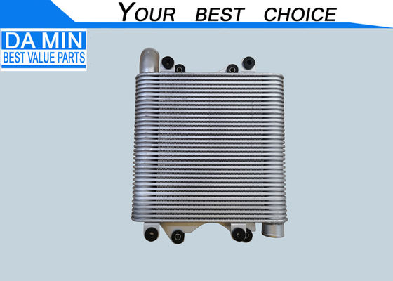 4JK1 4JJ1 Dmax Intercooler Air Charger Radiator 8981148150 Year Model 2008 Isuzu Pickup TFR TFS