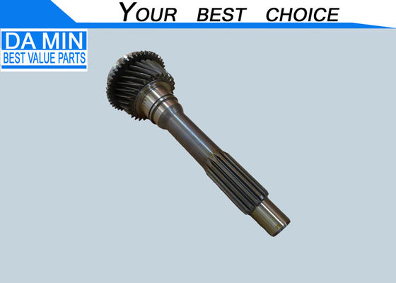 ライトトラック ギヤボックス トップシャフト 8973500060 クラッチディスク ギヤシャフト いすゞ MYY6S トランスミッションモデル 14*26*45 歯