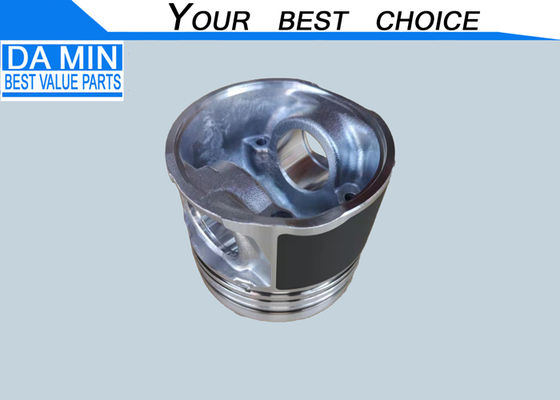 ISUZU 4HK1 6HK1エンジン ピストン8980410620軽トラックおよび中型のトラックの8980411412使用