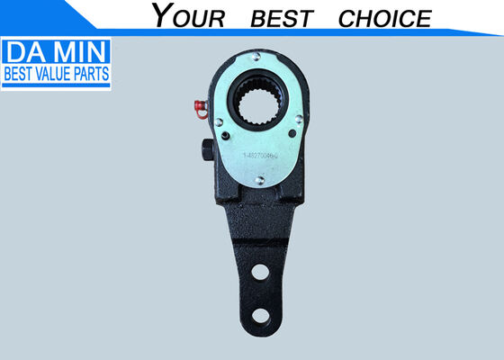 自動ブレーキ調節器腕 1482700460 FVR EXR CXZ イスズウ重用トラック ブレーキパーツ 後部ブレーキドラムとインラインスペースを調節